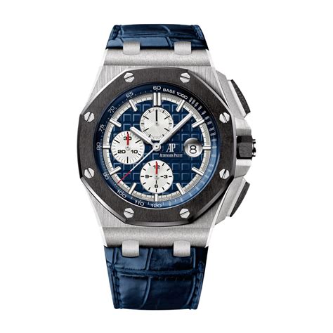 audemars piguet royal oak offshore bespoke 26401po.oo.a018cr.01|royal oak offshore a002ca.